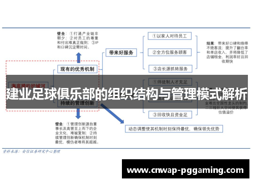 建业足球俱乐部的组织结构与管理模式解析