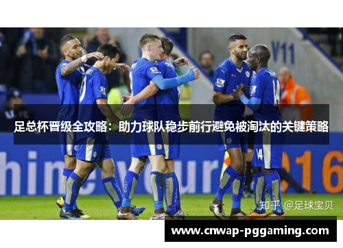 足总杯晋级全攻略：助力球队稳步前行避免被淘汰的关键策略