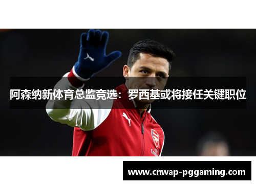 阿森纳新体育总监竞选：罗西基或将接任关键职位